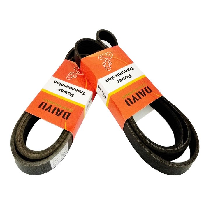 FAN BELT/TALI KIPAS 7 PK 1870 FOR - TOYOTA HILUX SINGLE CABIN Harga 213,000 rupiah*Gratis Ongkir