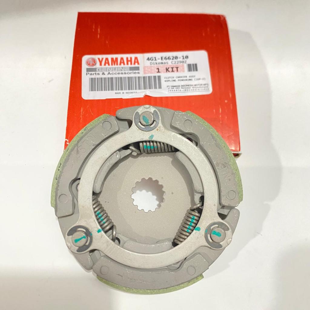 KAMPAS GANDA ASSY YAMAHA JUPITER Z 4G1-E6620-00 Harga 98,000 rupiah*Gratis Ongkir