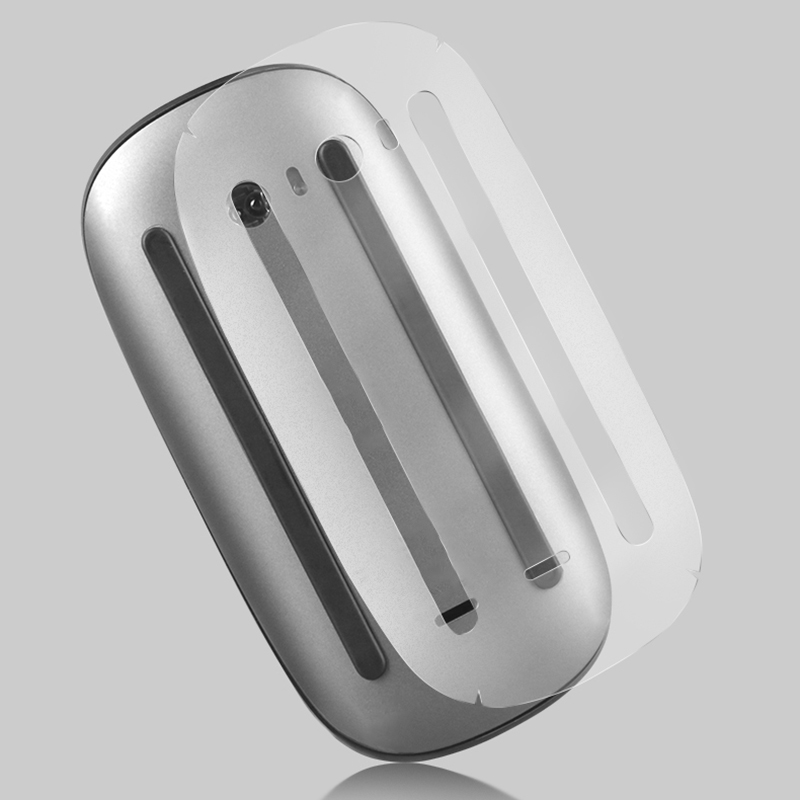New for Magic Trackpad 2 TouchPad Sticker Mouse Skin Mouse Cover for Magic Mouse