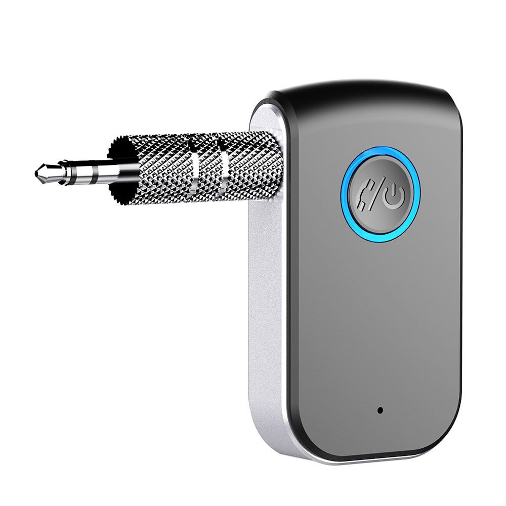 Comeka Dongle Mini cho PC ô tô Bluetooth Adapter Stereo Bluetooth tương thích 3.5mm jack kết nối mạng Bộ chuyển đổi không dây thiết bị thu nhận âm thanh Bluetooth 5.0 Receiver Aux Adapter