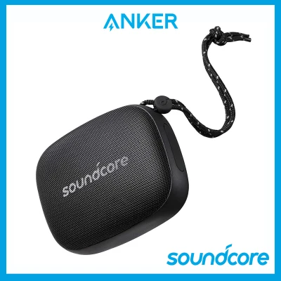 Anker Soundcore Icon Mini IP67 Waterproof Bluetooth Portable Wireless Speaker