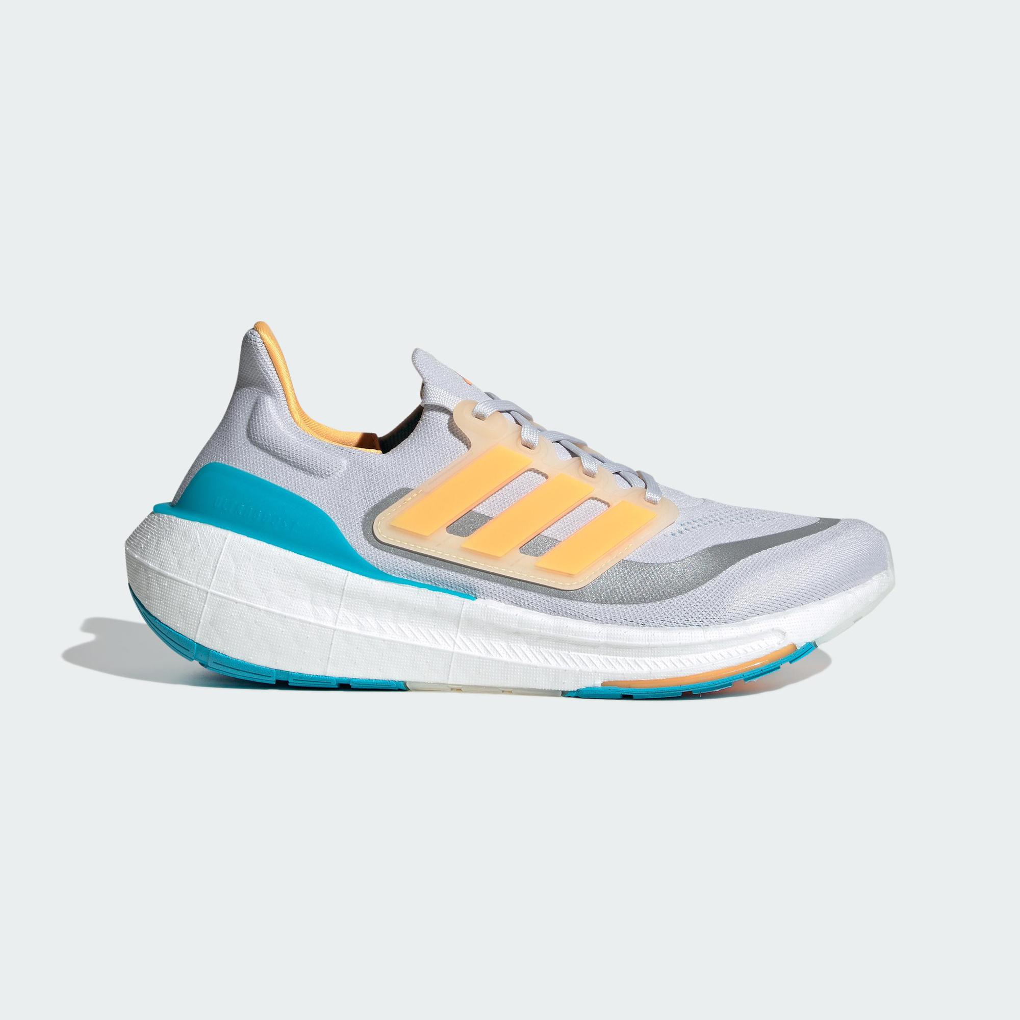 adidas Chạy Giày Ultraboost Light Nam Xám IE1758