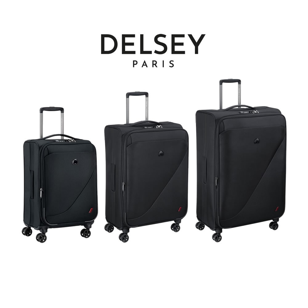 Delsey Luggage Expandable - Best Price in Singapore | Lazada.sg