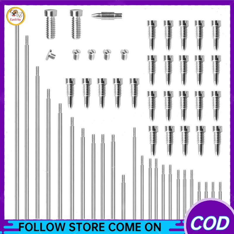 KÈN SAXOPHONE Soprano linh kiện sửa chữa điện thoại bao gồm ốc vít que có ren KÈN SAXOPHONE Soprano chống mòn Bộ đồ nghề điện dụng cụ tự làm