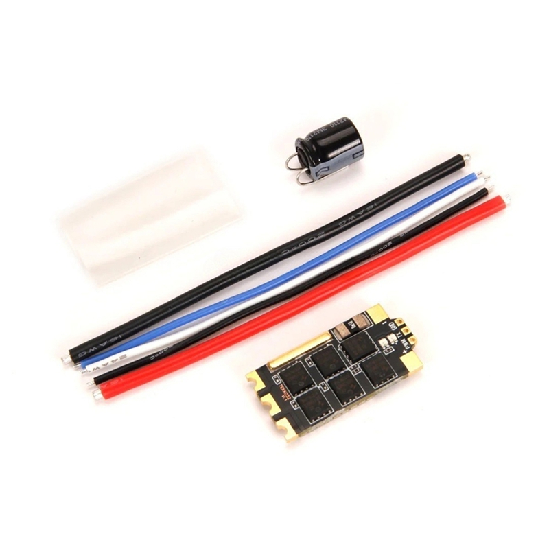 Tekko32 F4 45A Brushless ESC Kit 2-6s Dshot1200 for BetaflightF3/F4 Flight Controller for RC FPV Dro