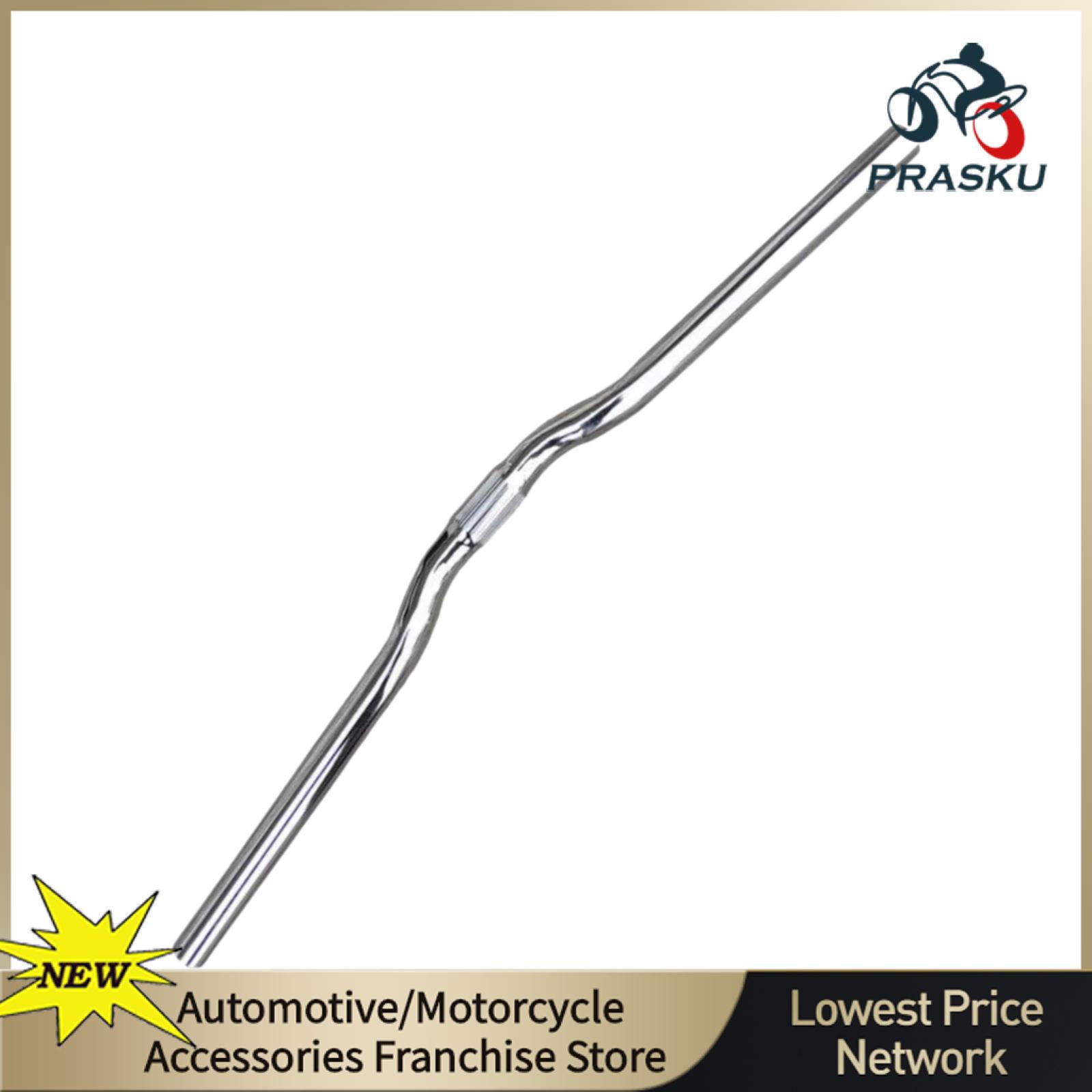 prasku Bike Handlebar Accessories Mountain Bikes Biking Component Premium Flat Bar