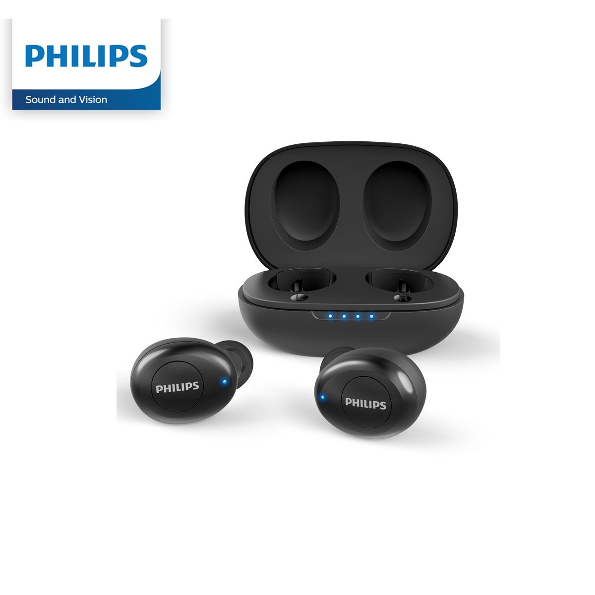Wireless Earbuds Philips