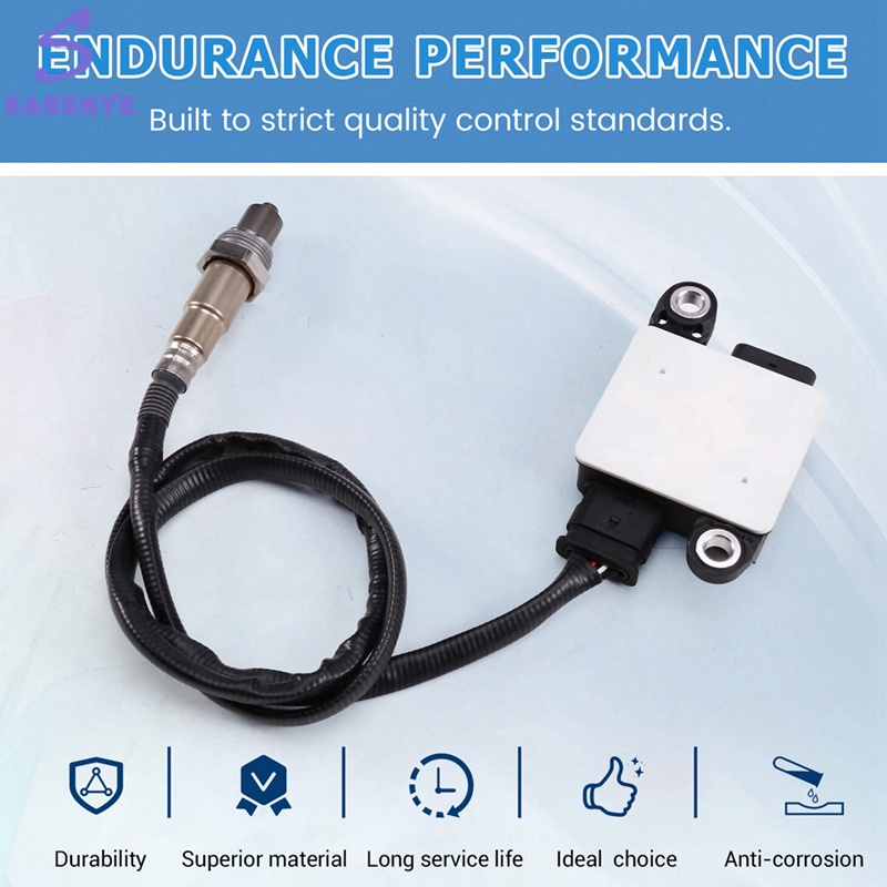 Particulate Matter Sensor PM Sensor 0281007270 0281007271 for B Country Grand Sport Z18 2017- ราคา 5,431 บาท*ส่งฟรี