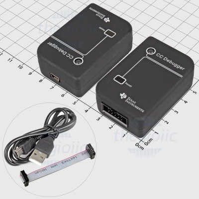 Mạch Hiển Thị Dung Lượng Mức Pin Lithium 3S 12.6V