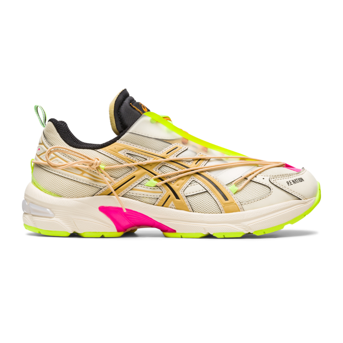 Discount on Asics  shoes - SKU:  Gel-1130 Mens Mordern Hybrid Shoes