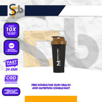 M1 MUSCLE FIRST SHAKER MINUM 700 ML ORIGINAL LIMITED EDITION