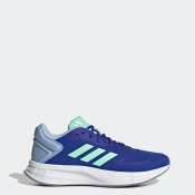 adidas Running Duramo 10 Shoes Women Blue HP2393