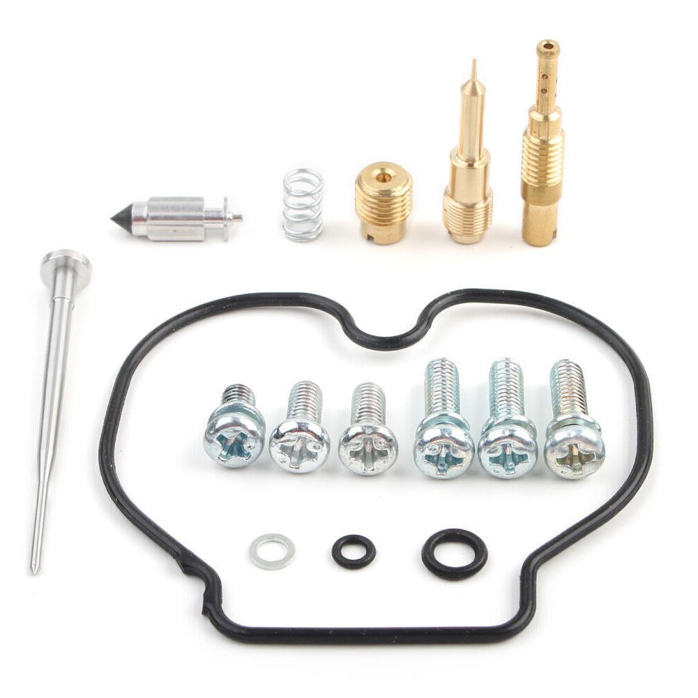 [Phong cách thời trang tự động] bền lâu Bộ sửa chữa bộ chế hòa khí cho Honda nps50 ruckus/Zoomer 2003 2018