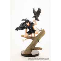 Haikyu!! - Tobio Kageyama ARTFX J 1/8 Scale Figure Anime/Action Figure Collectible Statue Figurine