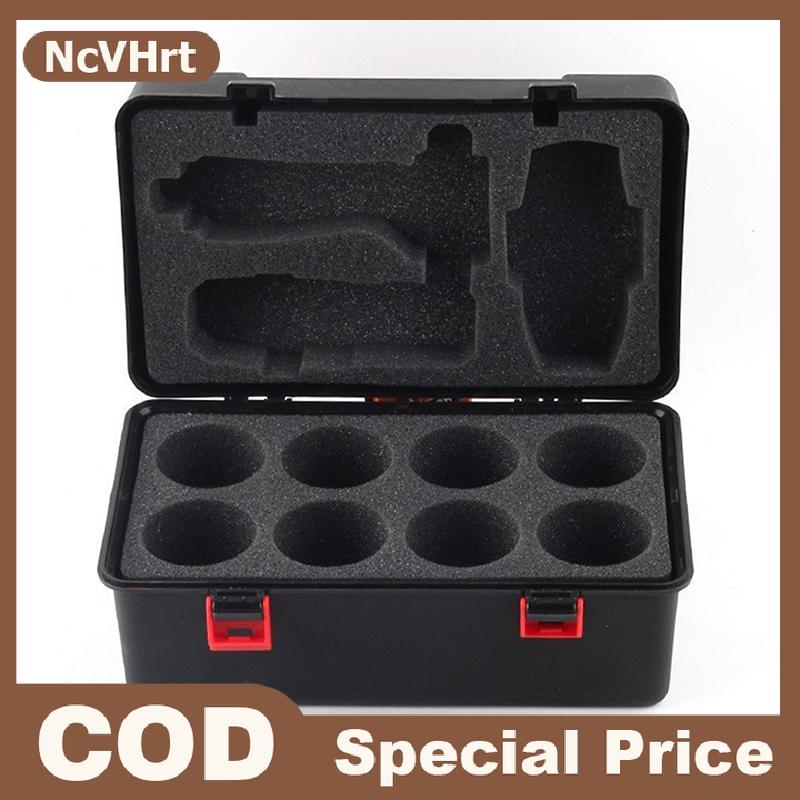 NcVHrt Lưu Trữ Di Động Hộp Cho Beyblade Burst Con Quay Con Quay Và Launcher Nhận Hộp Với Bọt Đồ Chơi Lưu Trữ Trường Hợp Quà Tặng Cho Trẻ Em