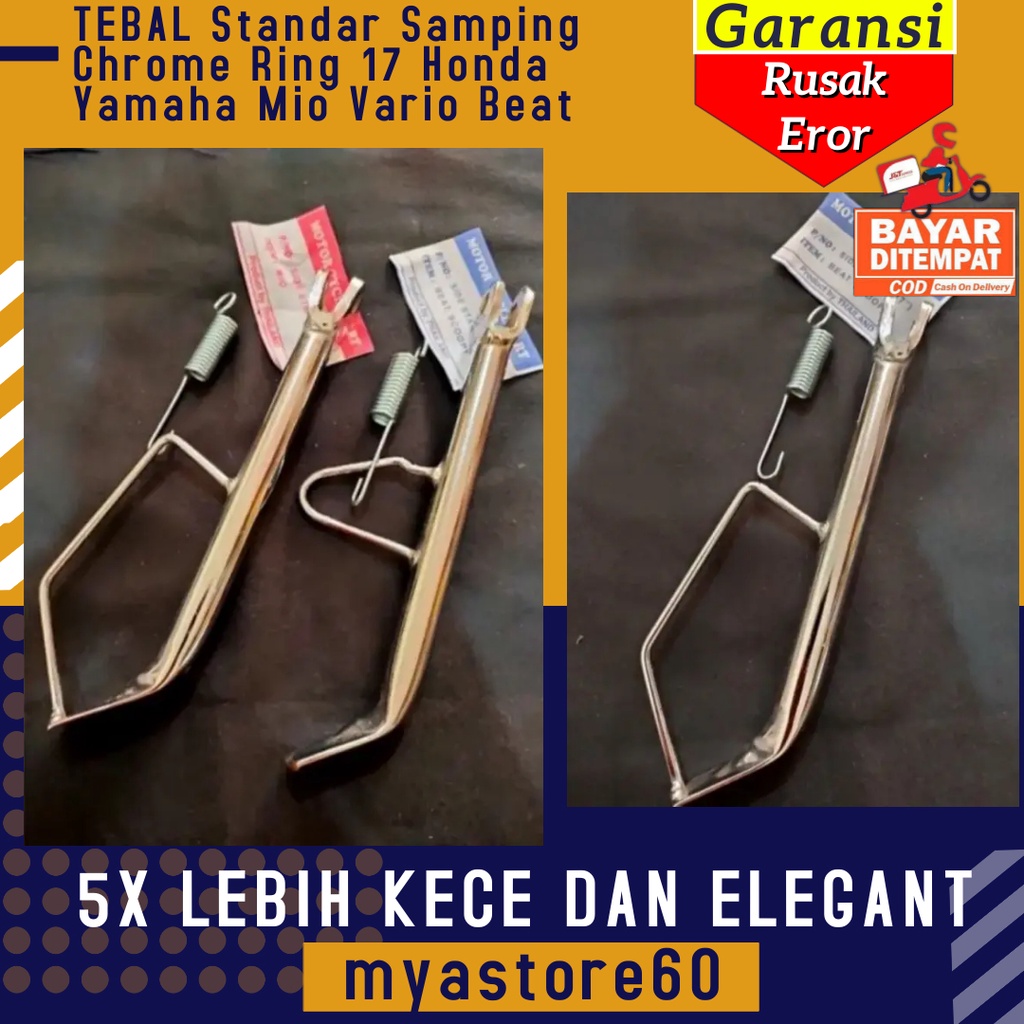 Harga Spare Part Variasi Honda Beat | Reviewmotors.co