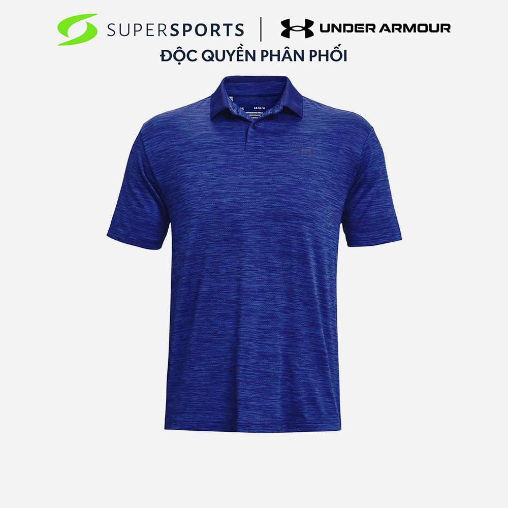UNDER ARMOUR Áo polo nam Performance 2.0 1342080-456