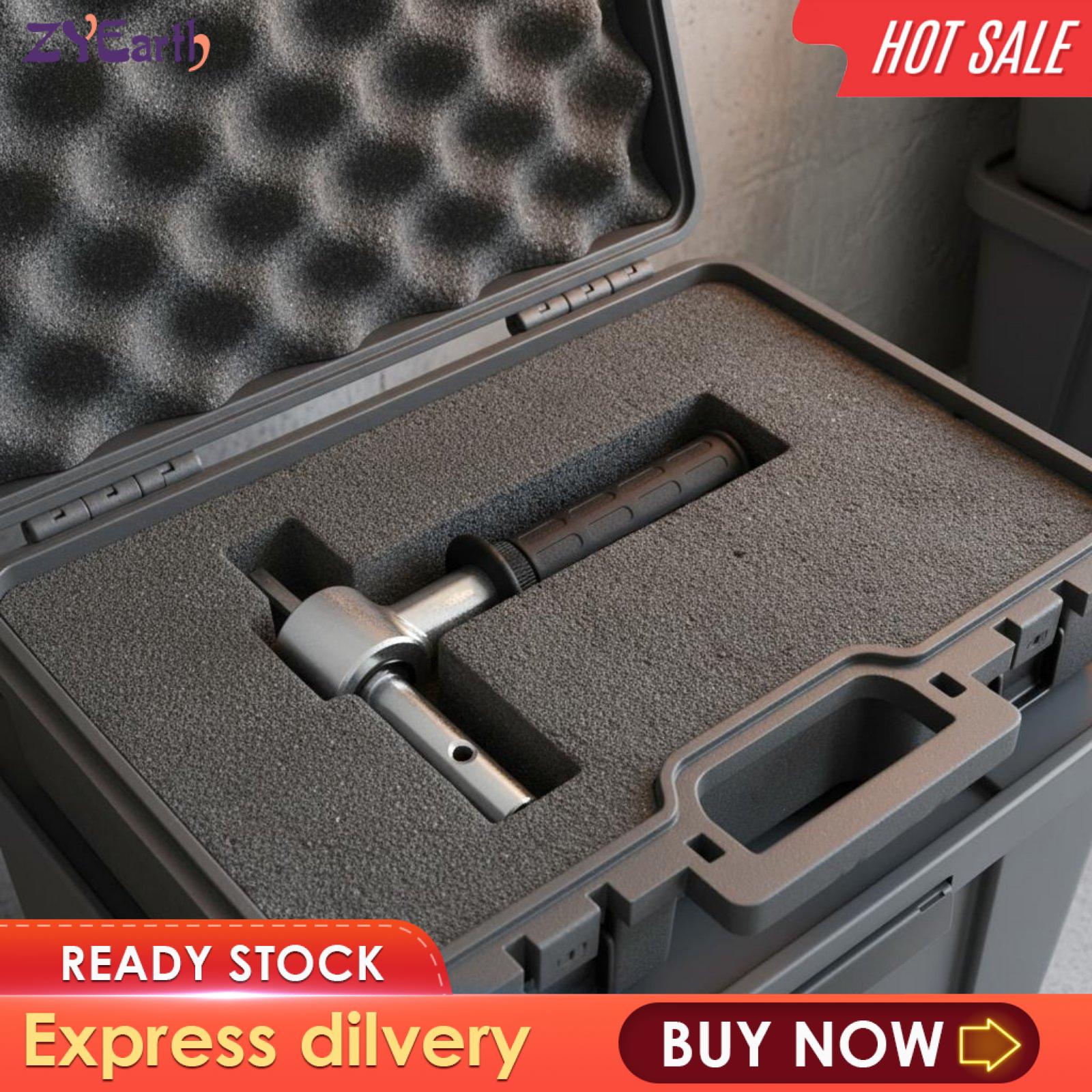 ZYEarth Drill Adapter for Quick Ice Auger Conversion Low Temperature Compatible Connector for Ice Drills ราคา 14,022 บาท*ส่งฟรี