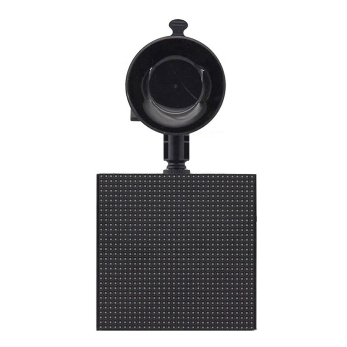 (BXNZ) Smart LED Pixel Display Bluetooth APP Control Full Color 32X32 on Car Rear Window