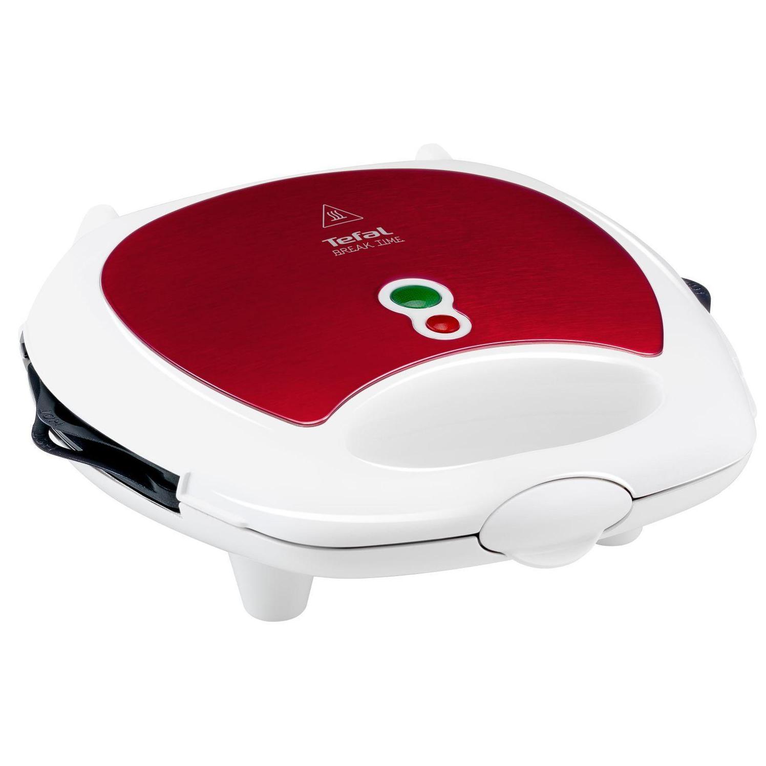 Top 5 Item Waffle Maker