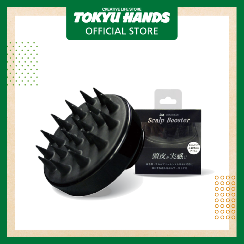 Buy MONGORYU Scalp Booster - MGY Singapore