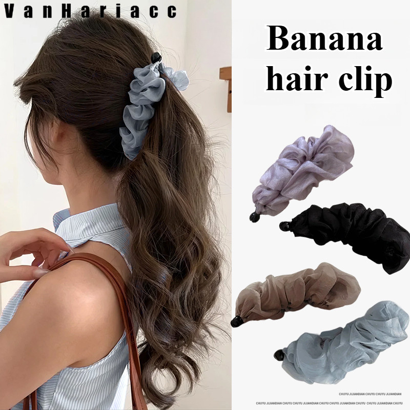 DW Star Mint Green Sea Star Shell Set Hair Accessories Hair Clip Summer Gift Women's Accessories ราคา 2 บาท*ส่งฟรี