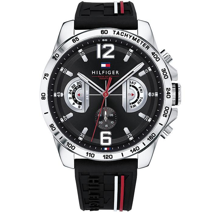tommy mens watches