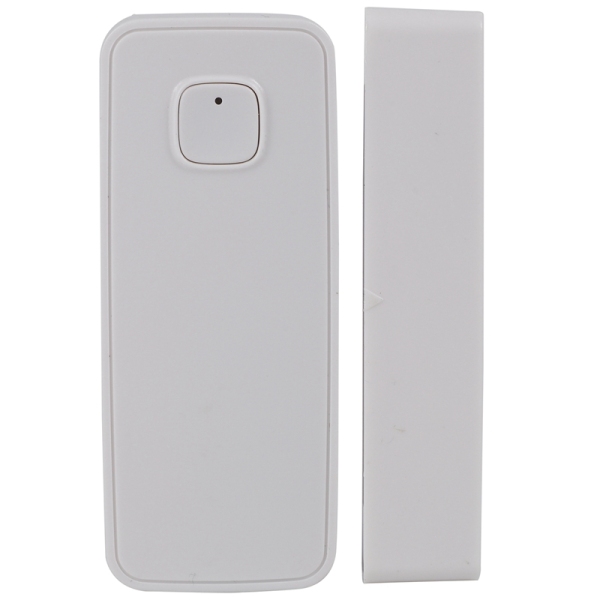 Wifi Smart Door Window Alarm Sensor Wireless Remote Control For Famaly Security