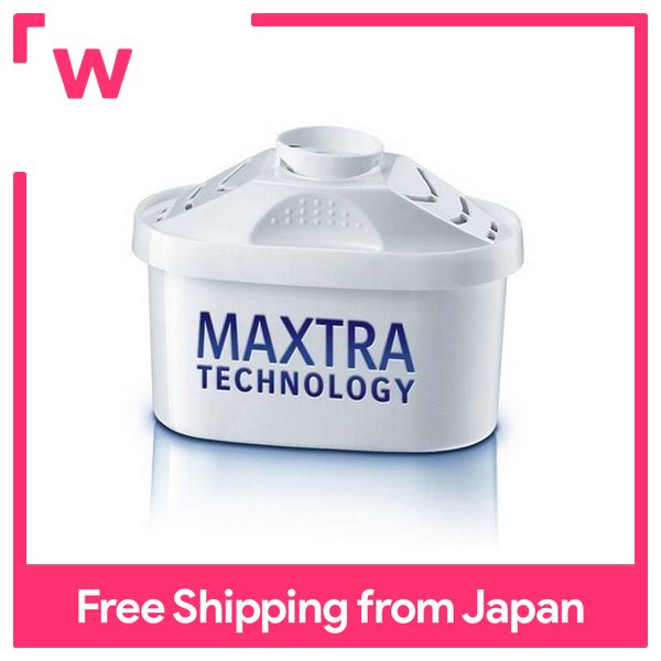 Brita Maxtra Máy lọc nước nồi hộp mực thay thế