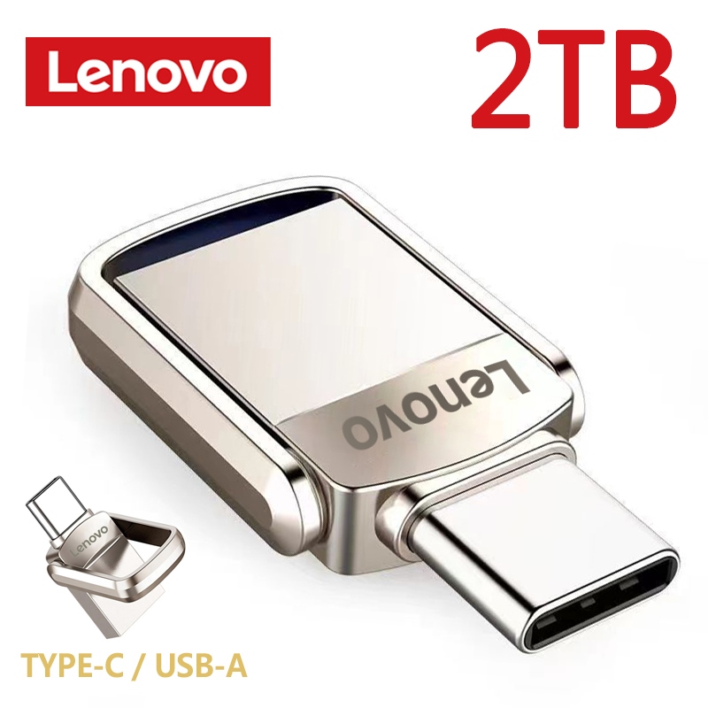 CC U Disk 2TB 1TB 512GB 256GB 128GB Portable Drive Shockproof Data Type