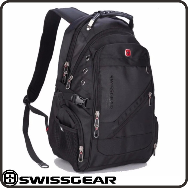 Swissgear Waterproof Inch Laptop Backpack Unisex Travel