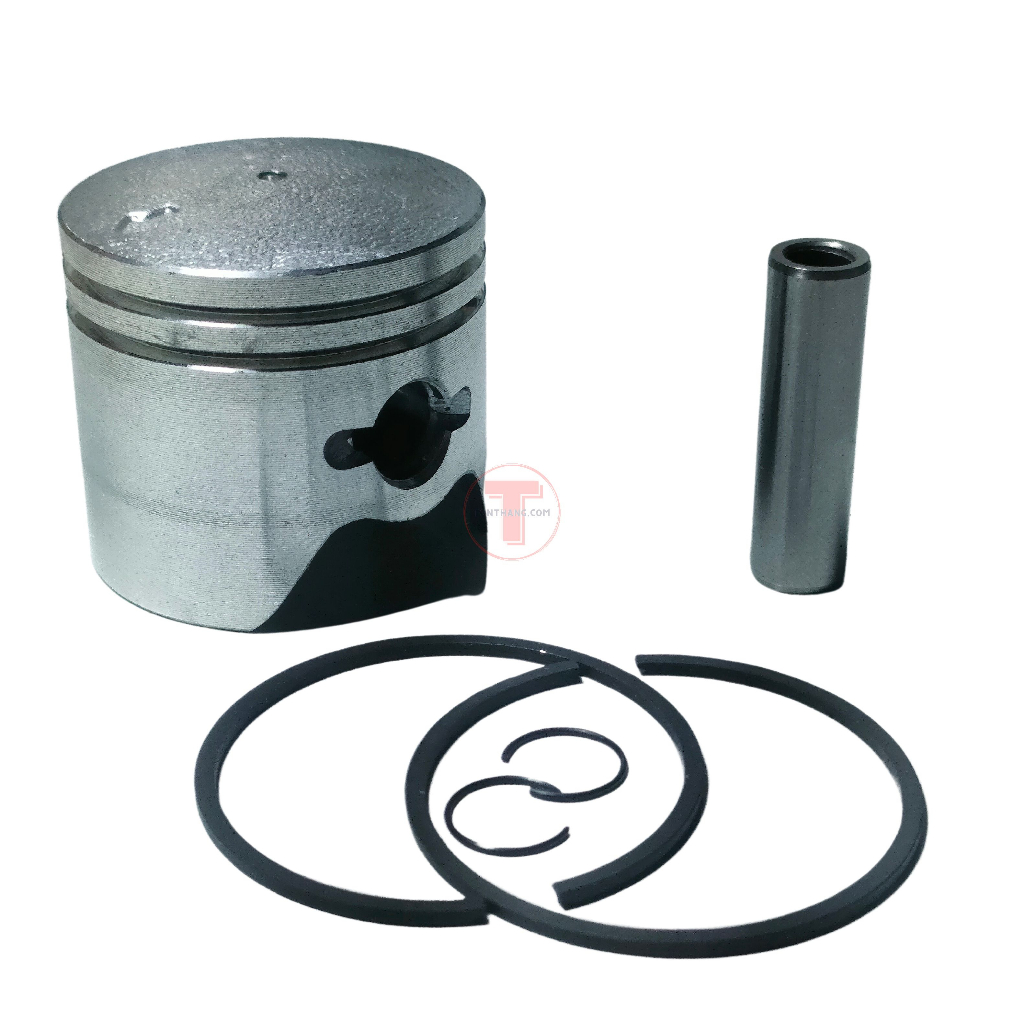 Bộ piston máy cắt cỏ 2 thì 260 34mm 34li