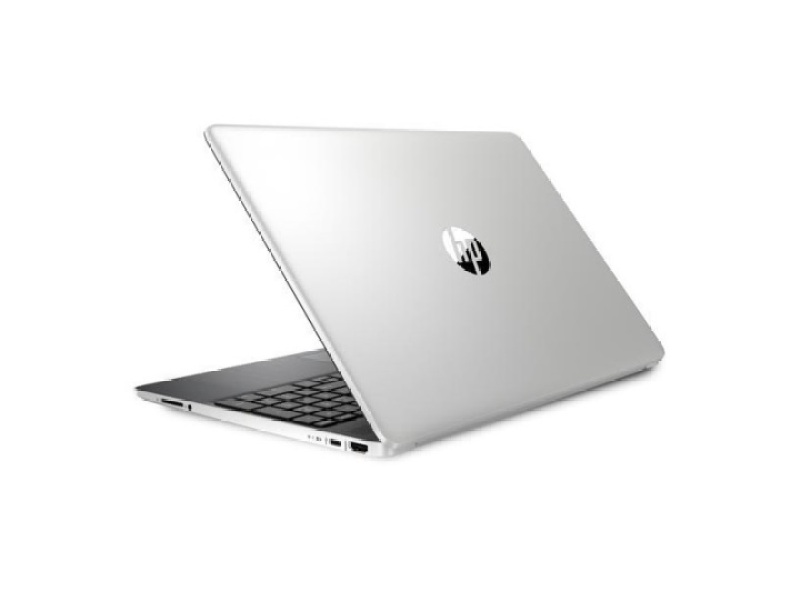 New Model 10th gen HP 15-DY1071WM Notebook 15.6 inch Choose i7-1065G7or i5-1035G1 or i3-1005G1 8GB RAM 256GB/500gb WD m.2 SSD Win 10 Home Natural Silver In-build Webcam HP PACKAGING 1 year warranty ,upgraded ,Renewed,not used