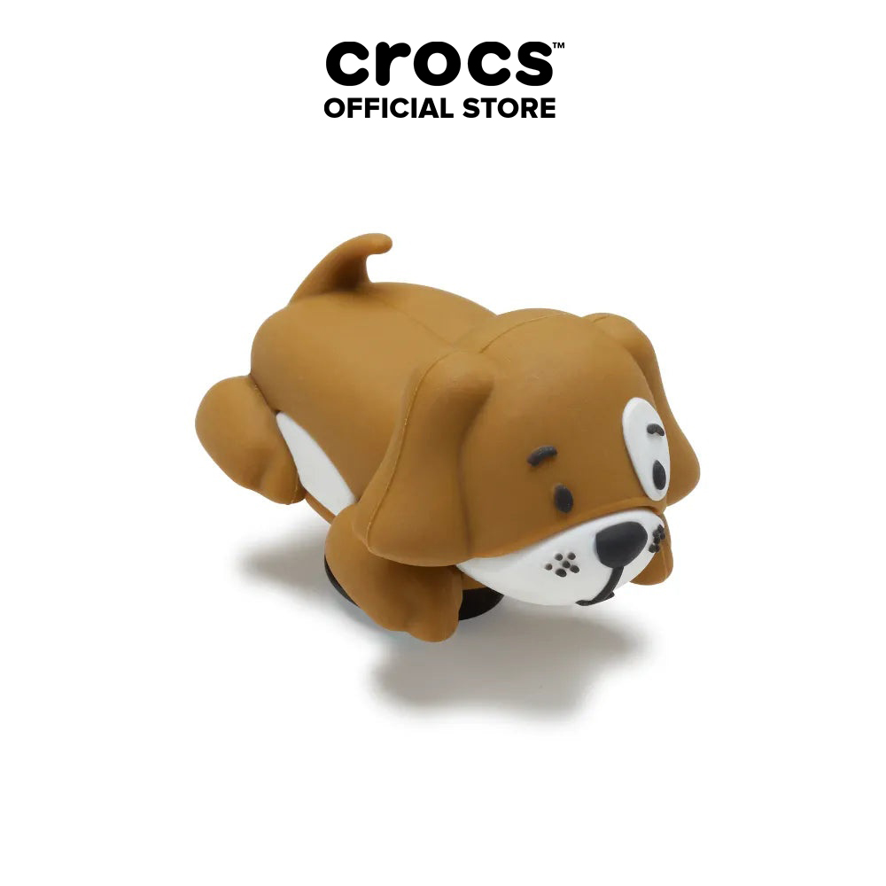 Phụ kiện Jibbitz™ Charm 3D Dog With Paws