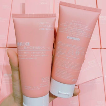 Sữa Rửa Mặt Nhau Thai Cừu Tế Bào Gốc - 130gr