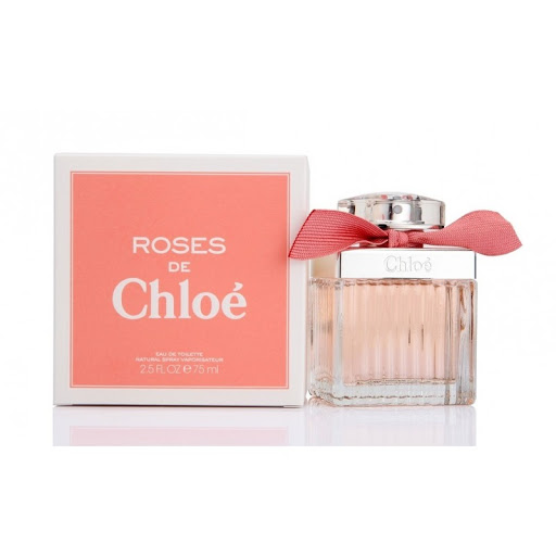 roses de chloe