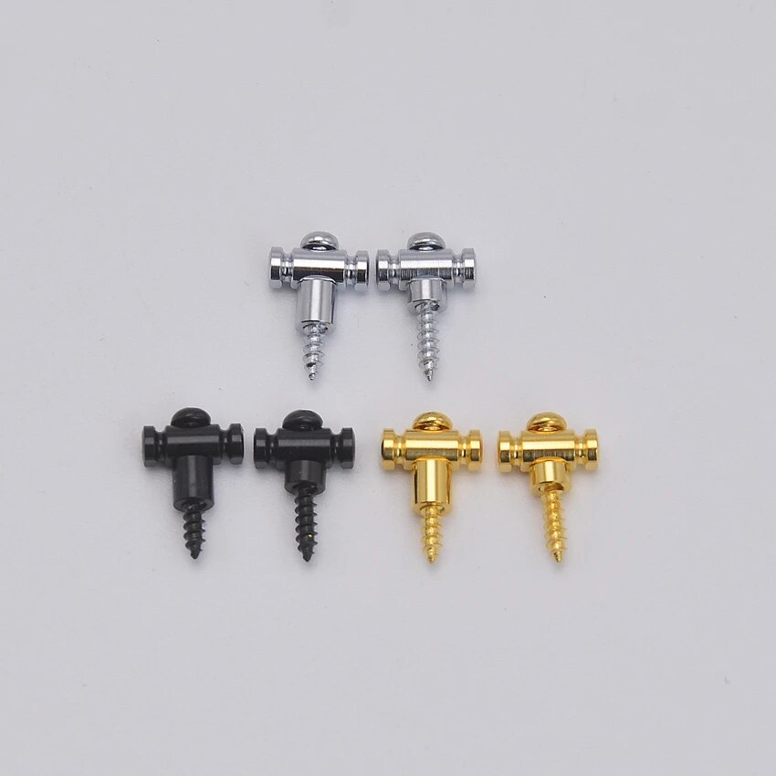 1 Bộ gotoh rg15 & rg30 guitar điện ST người lưu giữ ST hướng dẫn cho ST phong cách guitar điện