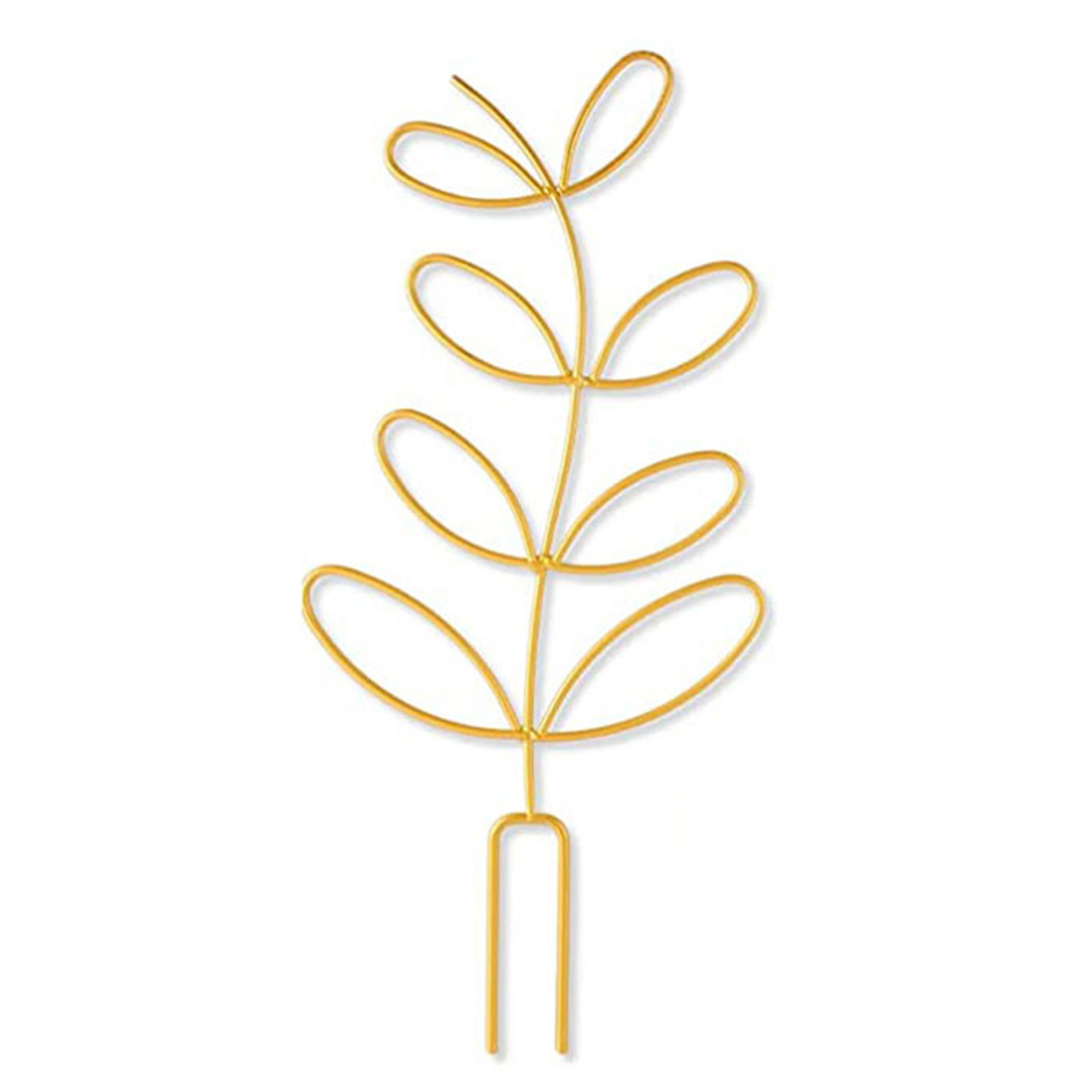 Geometric Frame Plant Stand Strong Load Bearing Plant Trellis for Supporting Climbing Plants