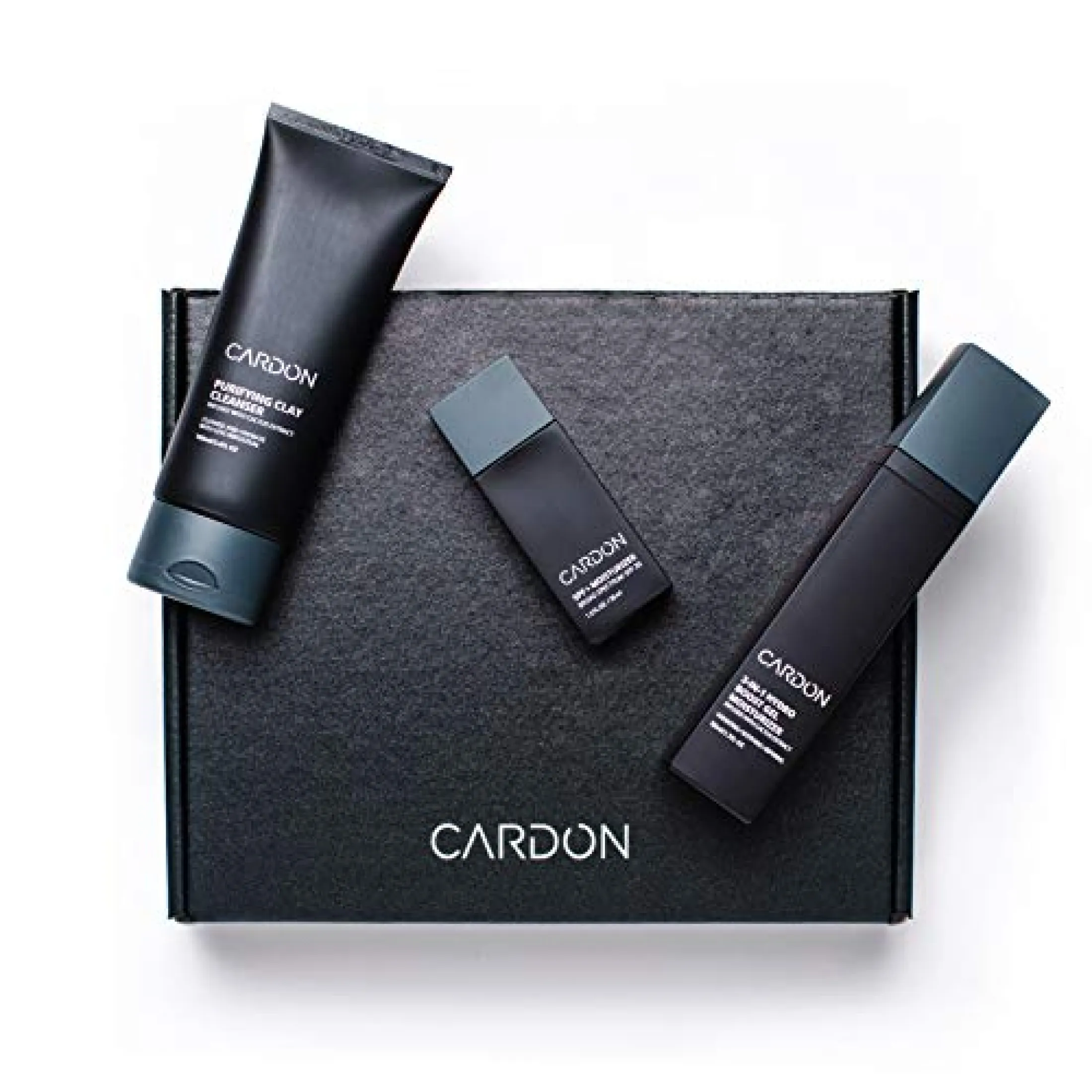 cardon spf moisturizer