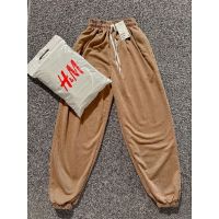 Celana Joger Wanita H&M Celana Panjang Olahraga Wanita HnM Jogger Pants COD - NNC