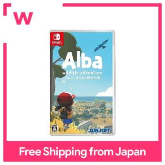 Cuộc phiêu lưu động vật hoang dã Alba: Đảo của động vật mamore