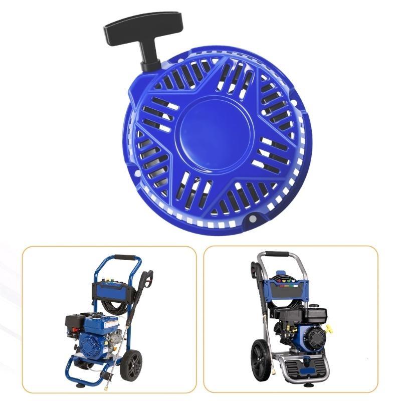 Cài đặt nhanh Bộ đánh lửa động cơ Tương thích cho 212cc Máy phát điện độ bền nhựa xây dựng chống gỉ lớp phủ