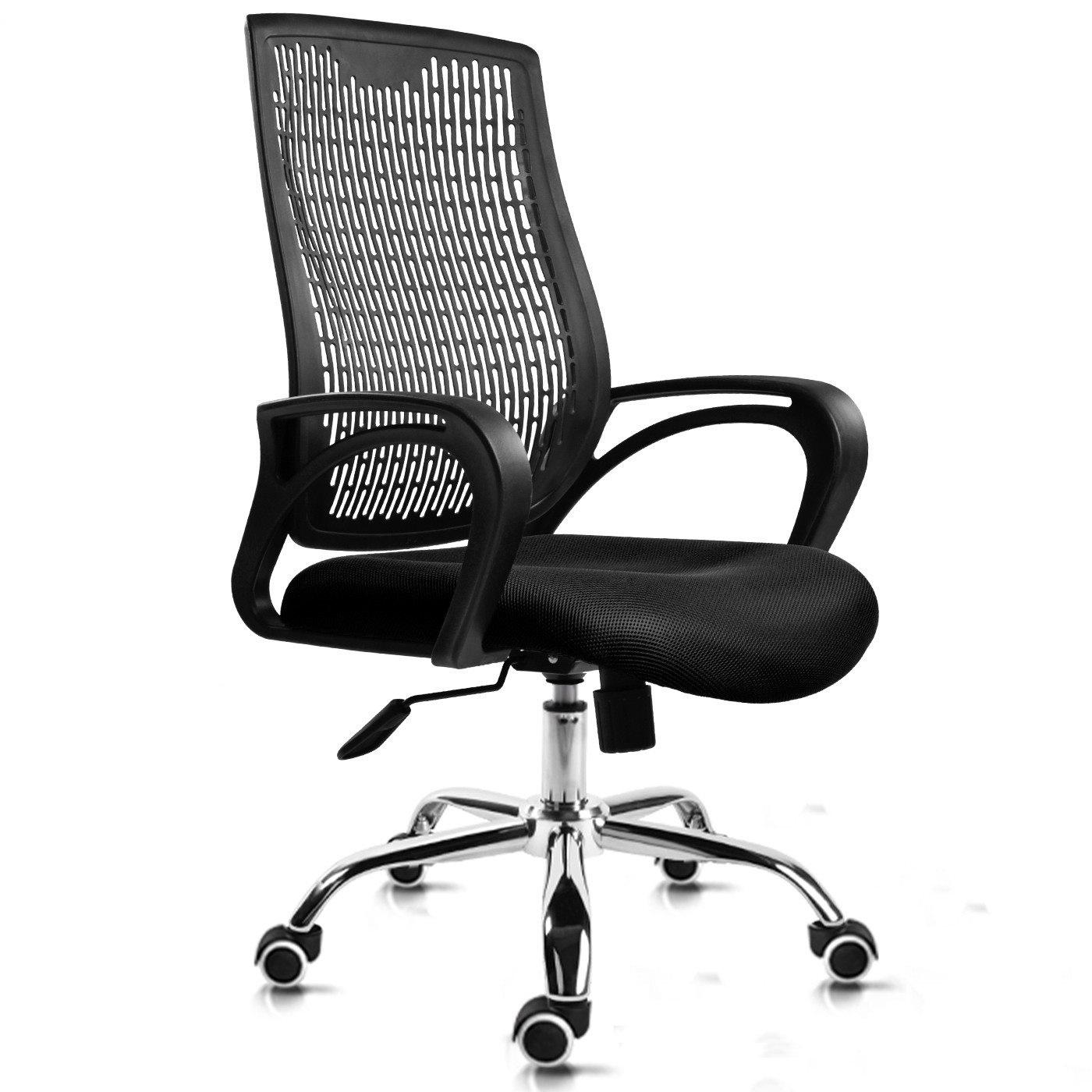 (Free Installation/1 Year Full Warranty) UMD Mesh Office Chair Computer Chair Ergonomic Chair Gaming Chair with Swivel/Tilt/Lumbar Support Functions (Refer to Option Pics for Model/Color Choices) Singapore