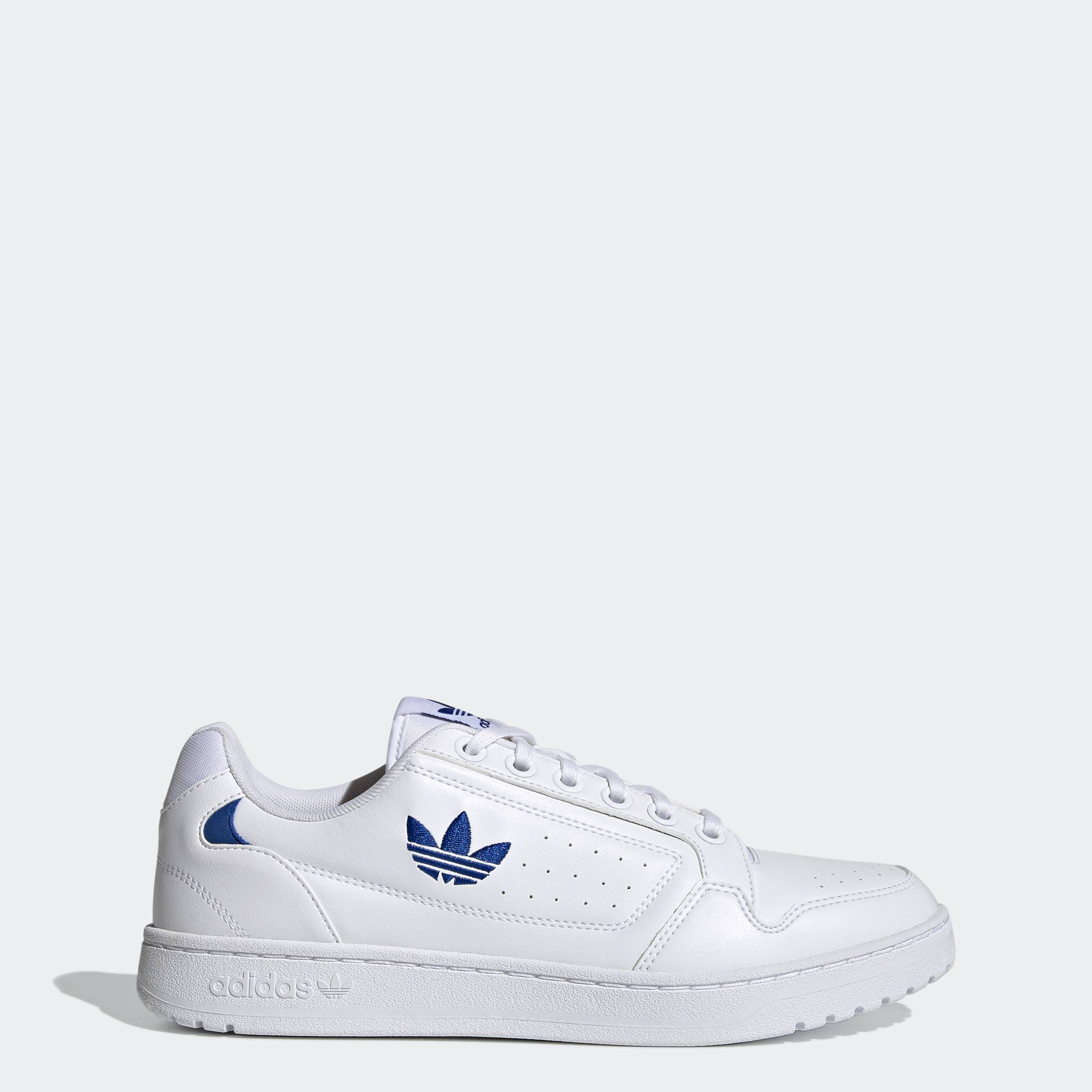 adidas Phong cách sống Giày NY 90 Nam trắng FZ2247