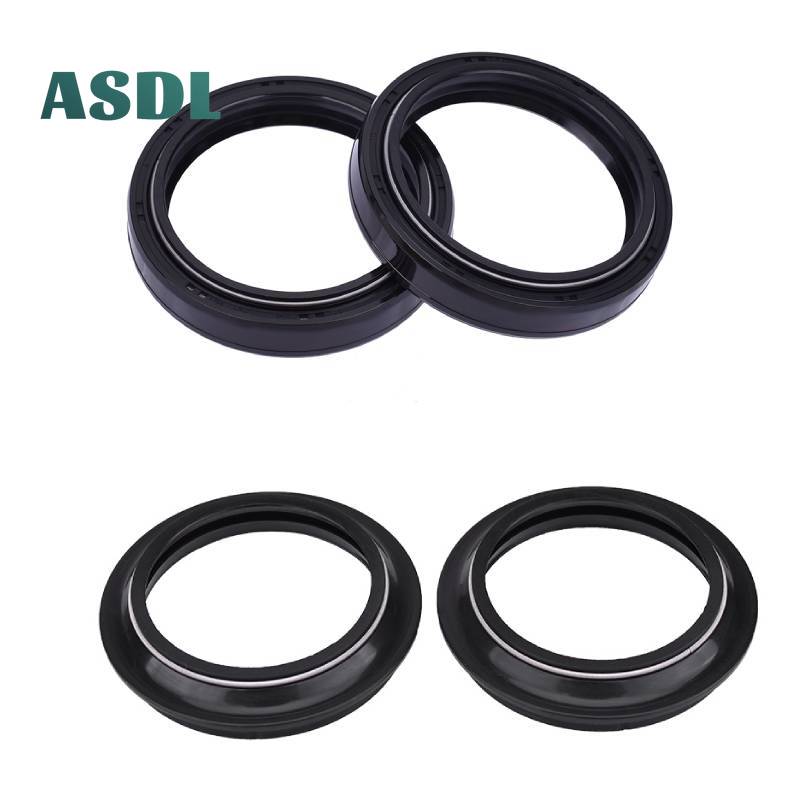 46x58.1x9.5/11.5 46x58 dầu ngã ba con dấu phía trước ngã ba Con dấu tinh dầu hải cẩu giảm xóc cao su 46*58.1*9.5/11.5 46-58.1-9.5/11.5