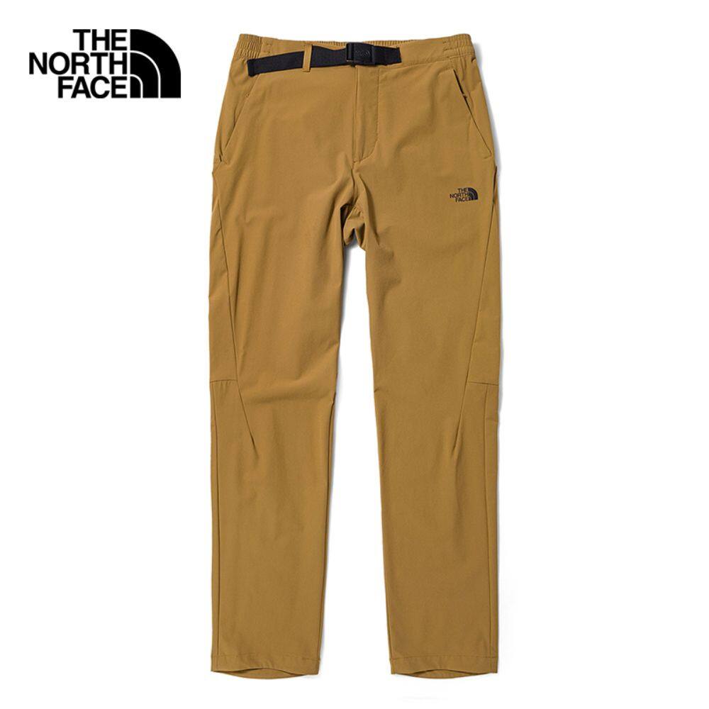 The north cheap face motion pants