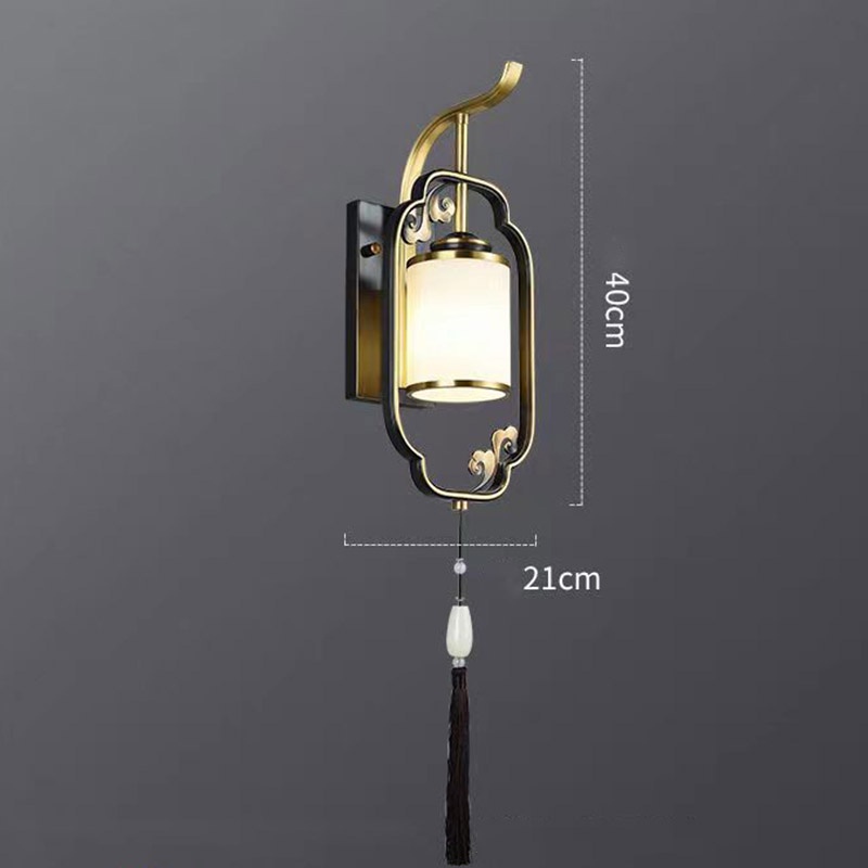 Vintage Đèn Led Treo Tường Đèn Tường Trang Trí Phòng Ngủ Đèn Treo TưỜNg Phòng Khách Hiện Đại Đèn 