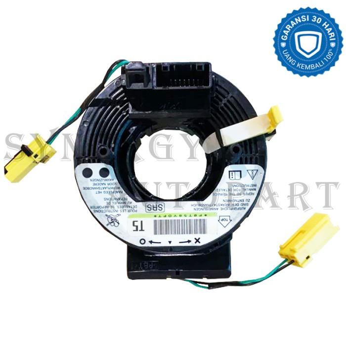GSM 4418 KABEL SPIRAL FREED / SPIRAL CABLE KLAKSON FREED Giá 161,360 Đồng*Miễn phí vận chuyển