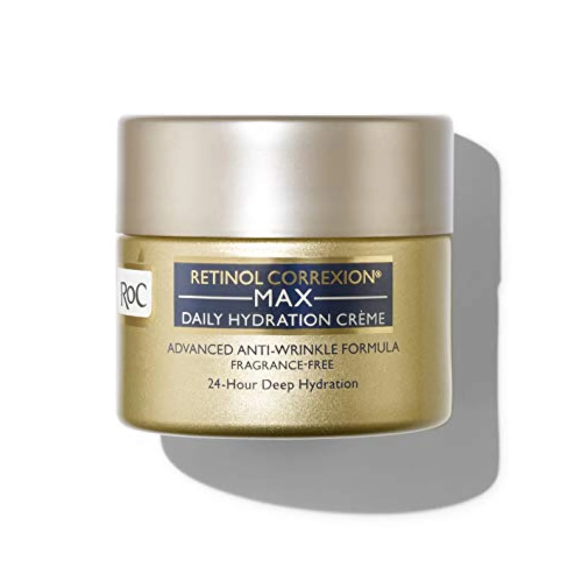 retinol max 24