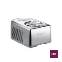 Cuisinart ICE-100BCHK Ice Cream And Gelato Maker